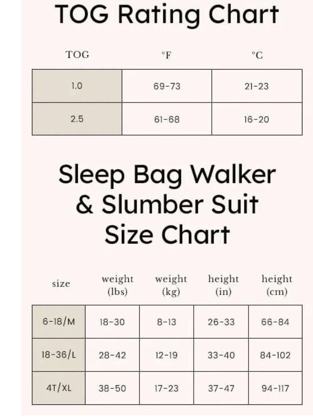 Kyte Baby L 1.0 TOG Sleep Bag Walker Forest Green Bamboo Sleep Sack